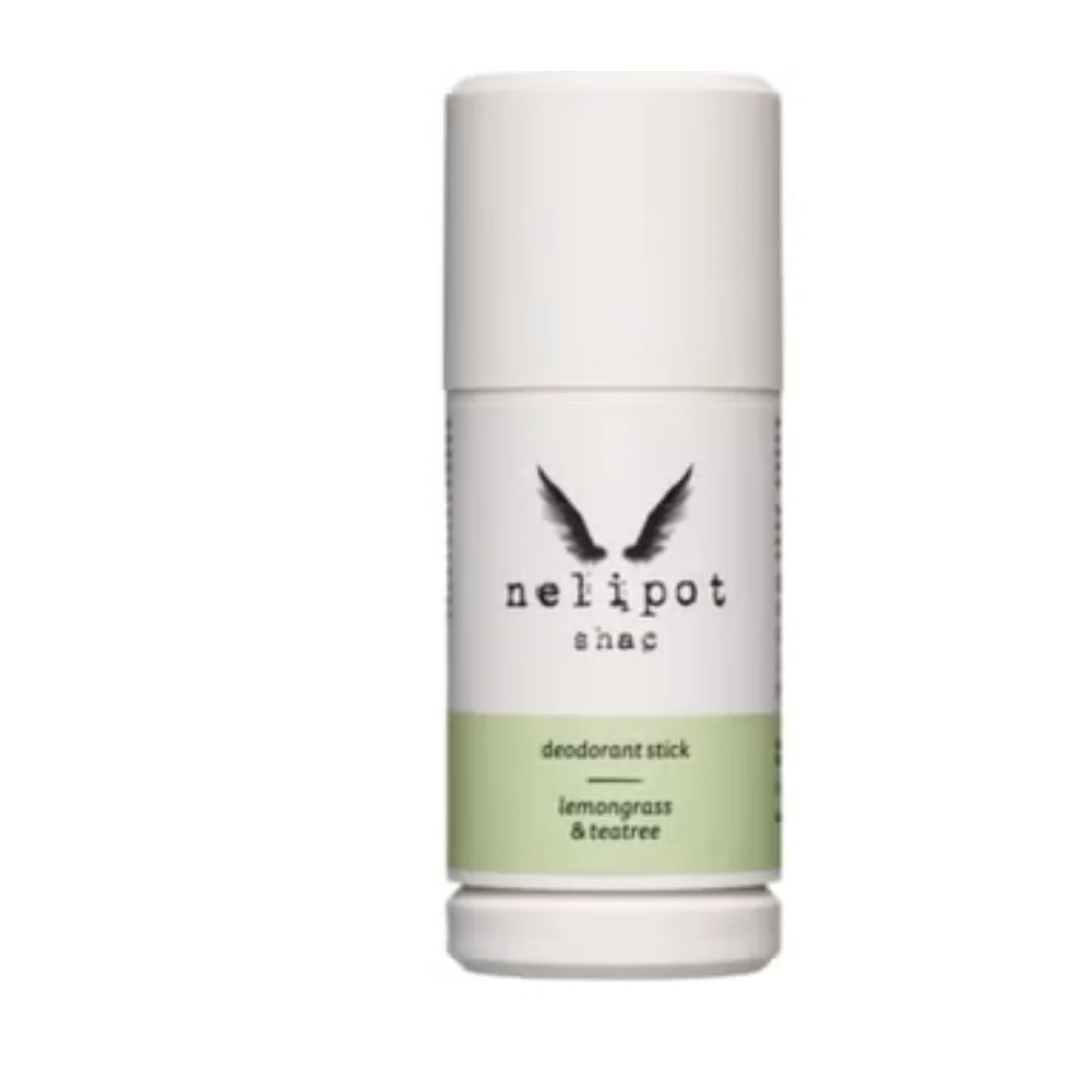 Nelipot Shac Deodorante in Stick, 55 g