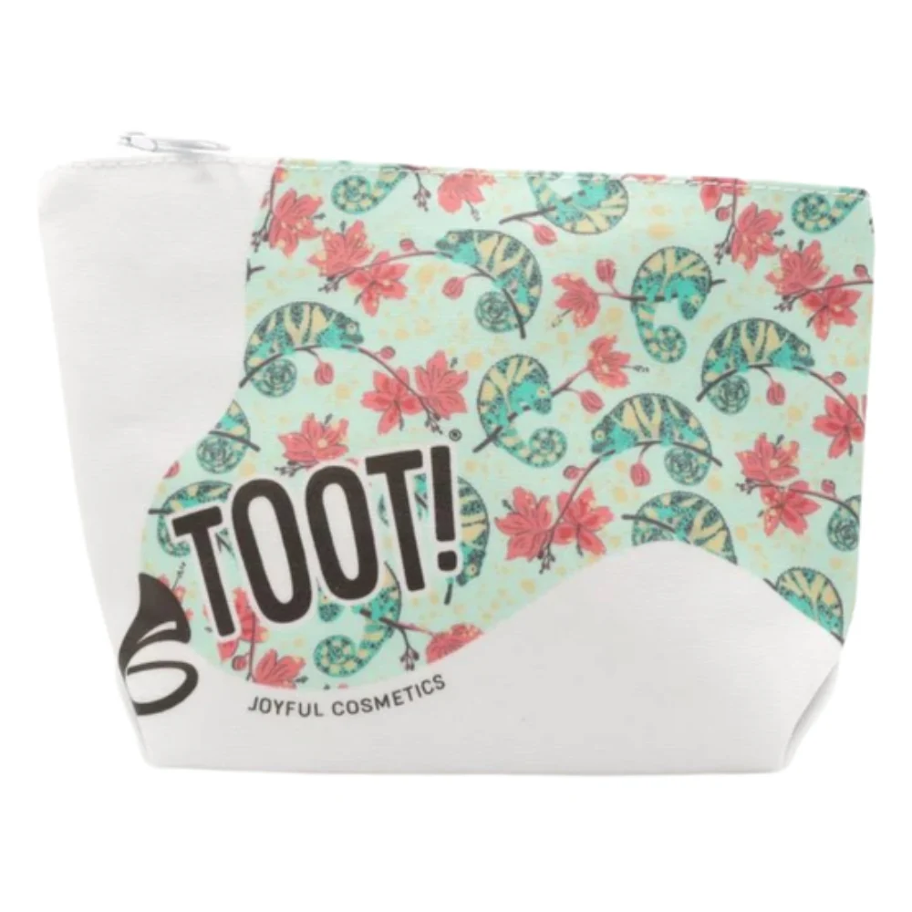 Toot! Trousse, Chameleon