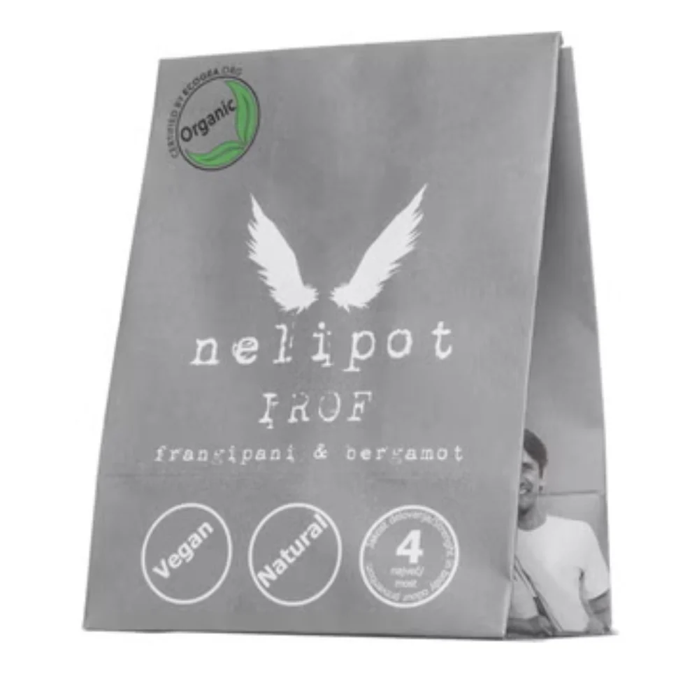 Nelipot Irof Deodorante in Crema, 55 g