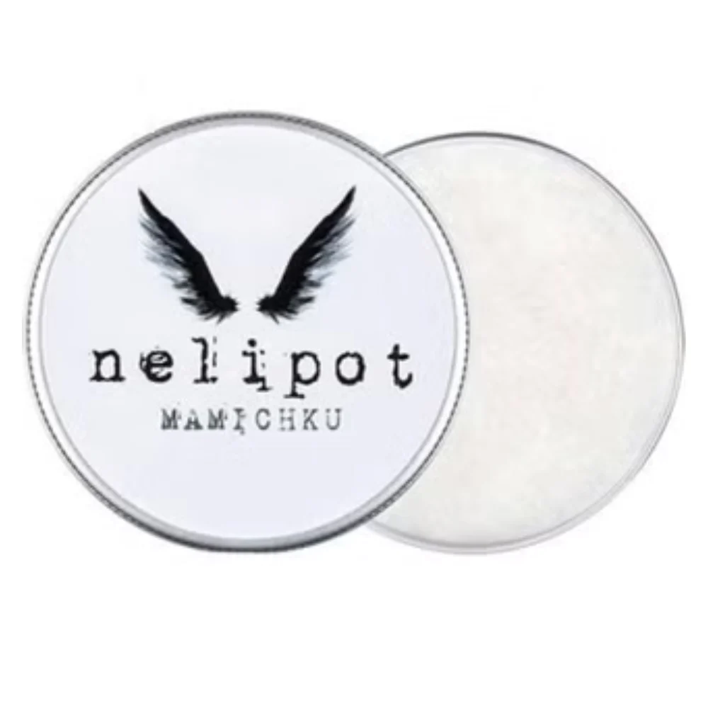 Nelipot Mamichku Deodorante in Crema, 55 g