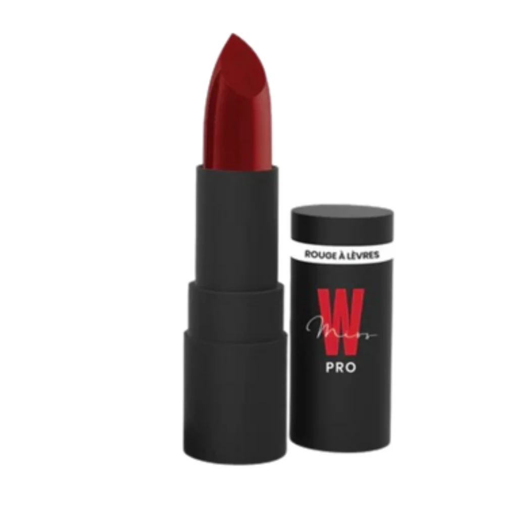 Miss w pro Brunch à Manhattan Rossetto, 159 Broadway Red (3,50 g)