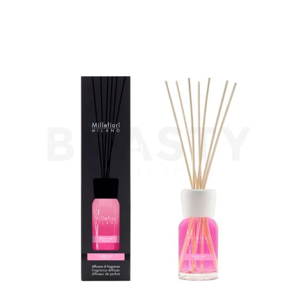 Diffusore Millefiori Milano Lychee Rose 100 ml