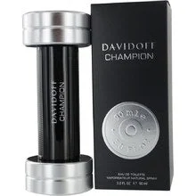 Davidoff Champion eau de toilette - 90 ml