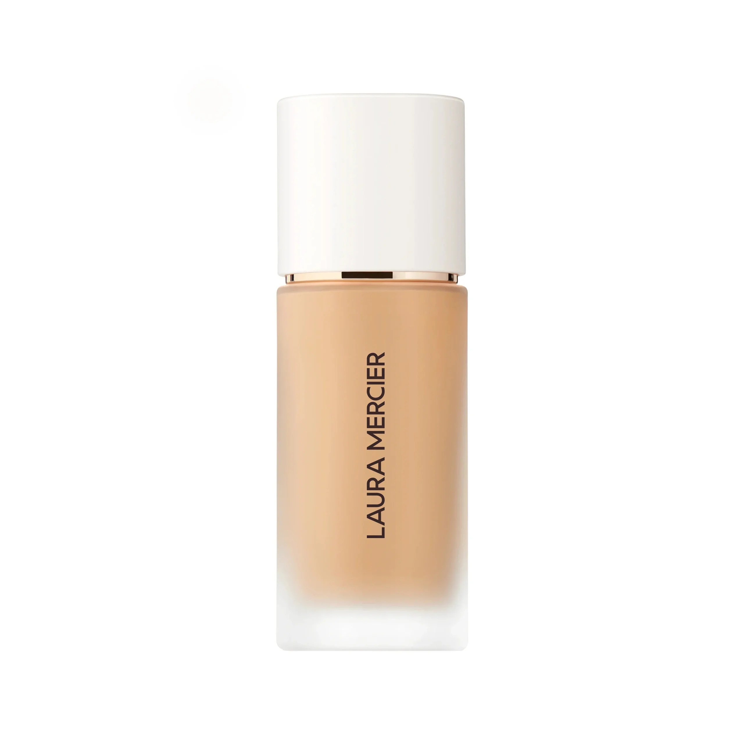 Laura mercier Fondotinta liquido (Real Flawless) 30 ml - Tonalità: 6W1 Ganache