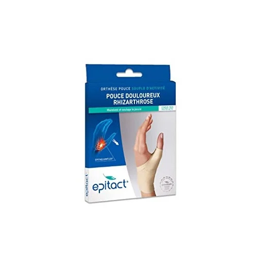 Prop Epitact Prop Orth Thumb Ga M