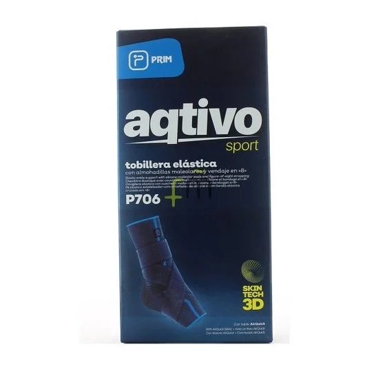 Prim Tobill Almo "8" S Aqtivo Sport