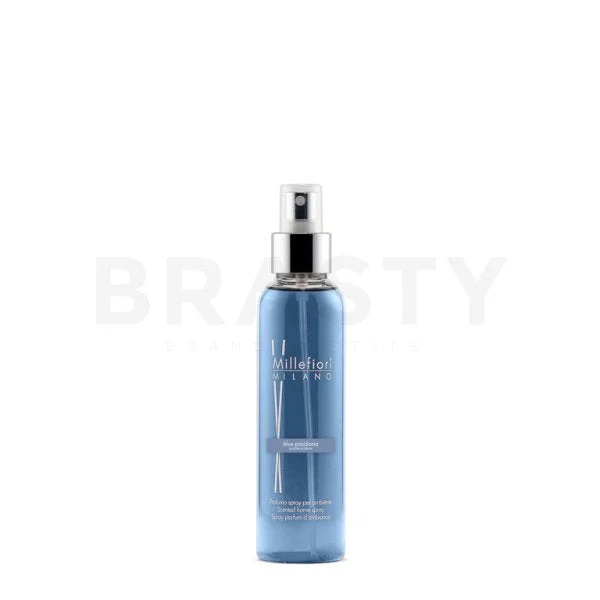 Millefiori Milano Spray ambiente Profumato Blu Posidonia 150 ml