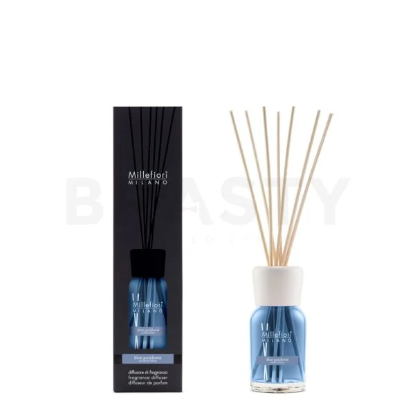 Diffusore Millefiori Milano Blue Posidonia 100 ml