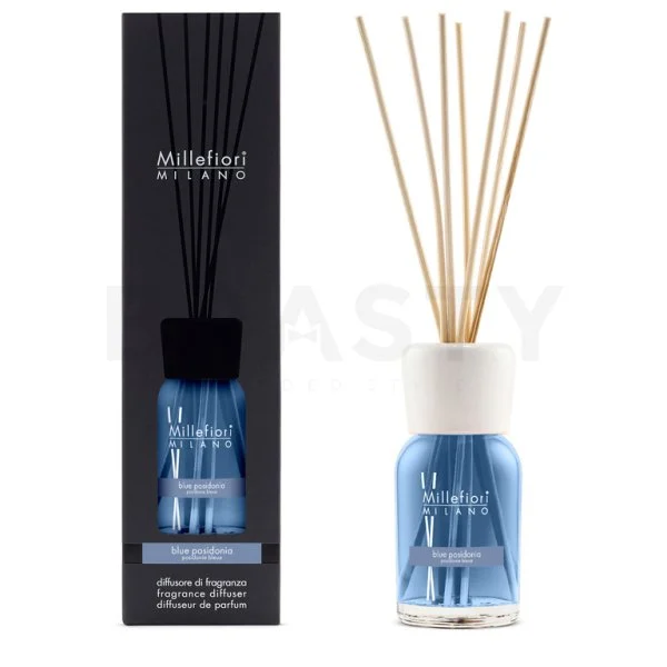 Diffusore Millefiori Milano Blue Posidonia 250 ml