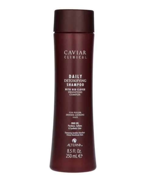 Alterna Caviar Clinical Daily Detoxifying Shampoo