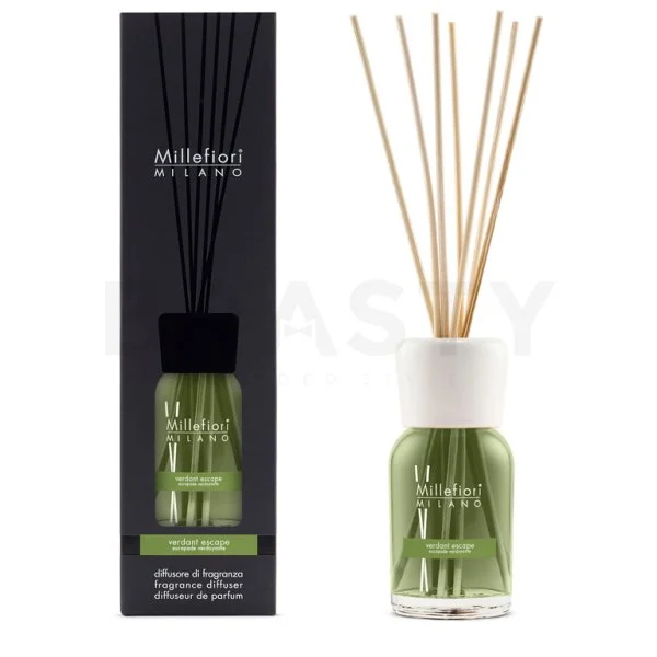 Diffusore Millefiori Milano Verdant Escape 500 ml