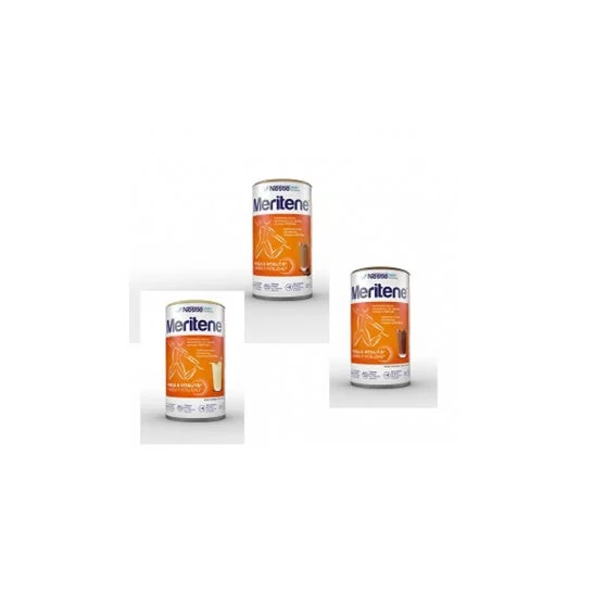 Meritene gusto Caffè 270g