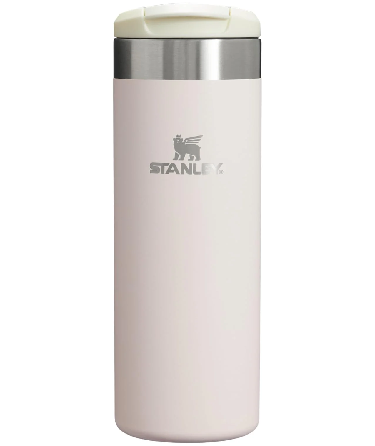 Stanley AeroLight™ Transit Mug thermos Rose Quartz 590 ml
