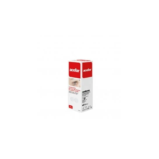 Acofar Acofar Sol ialuronato sodico Unica 360ml