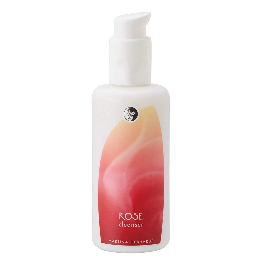 Martina gebhardt Rose Detergente 150 ml
