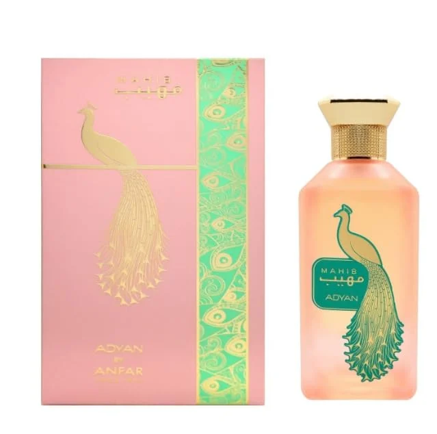 Adyan Mahib EDP W 100 ml