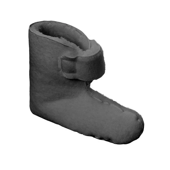 Orliman Sitlive Soft Antiescaras Boot Grigio Osl-1317 Taglia 1 1pc
