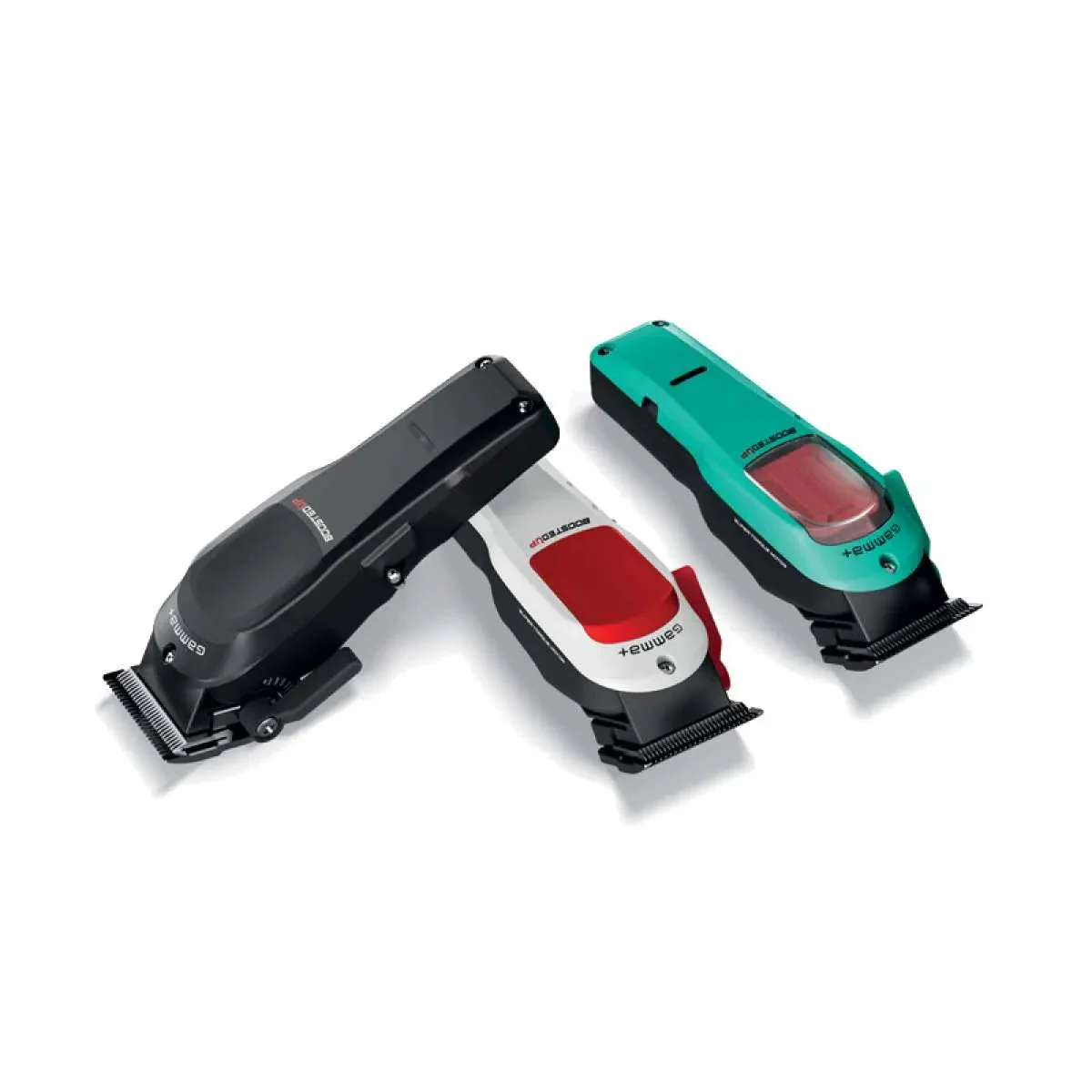 GAMMA+ BOOSTED UP CLIPPER PROFESSIONALE