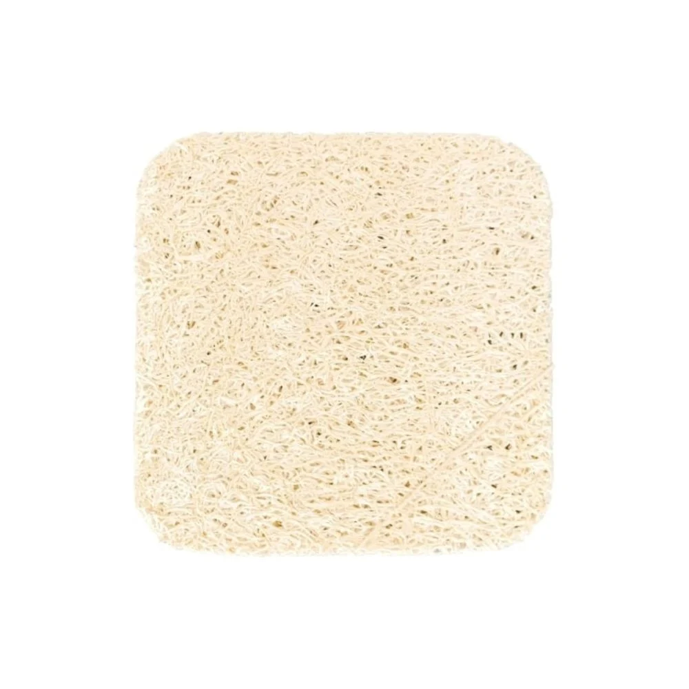 Puremetics Portasapone in Luffa