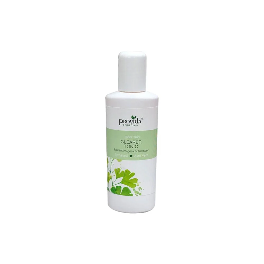 Provida organics Clear Skin - Tonico, 100 ml