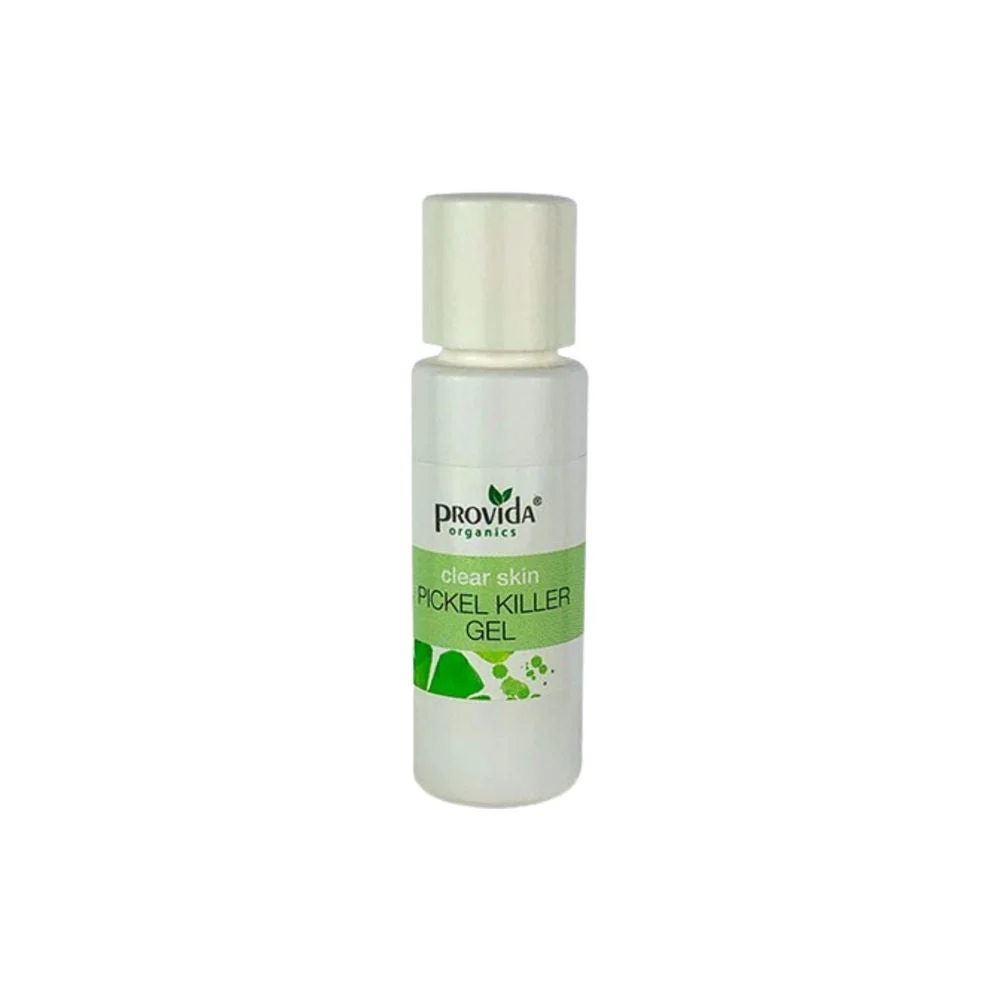 Provida organics Clear Skin - Killer Antibrufoli, 10 ml