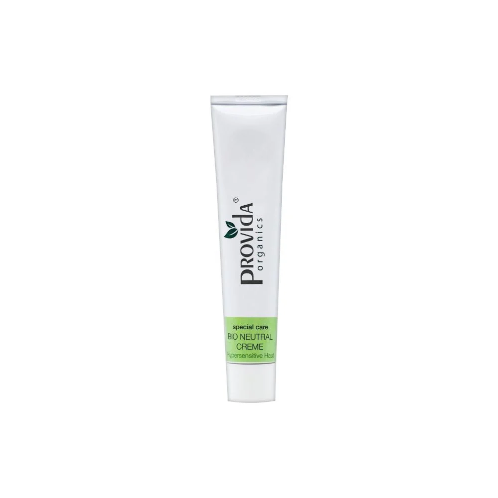 Provida organics Crema neutra Bio 50 ml