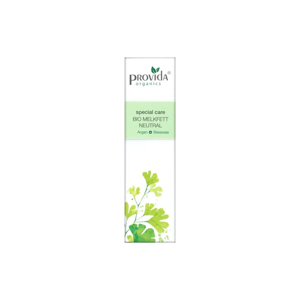 Provida organics Vaselina Neutra Naturale & Bio 50 ml