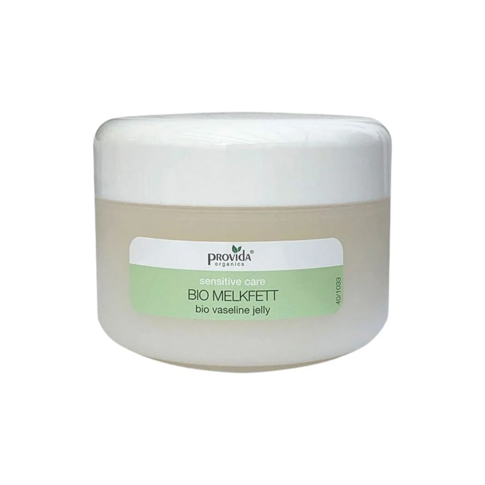 Provida organics Vaselina Protettiva Bio, 250 ml