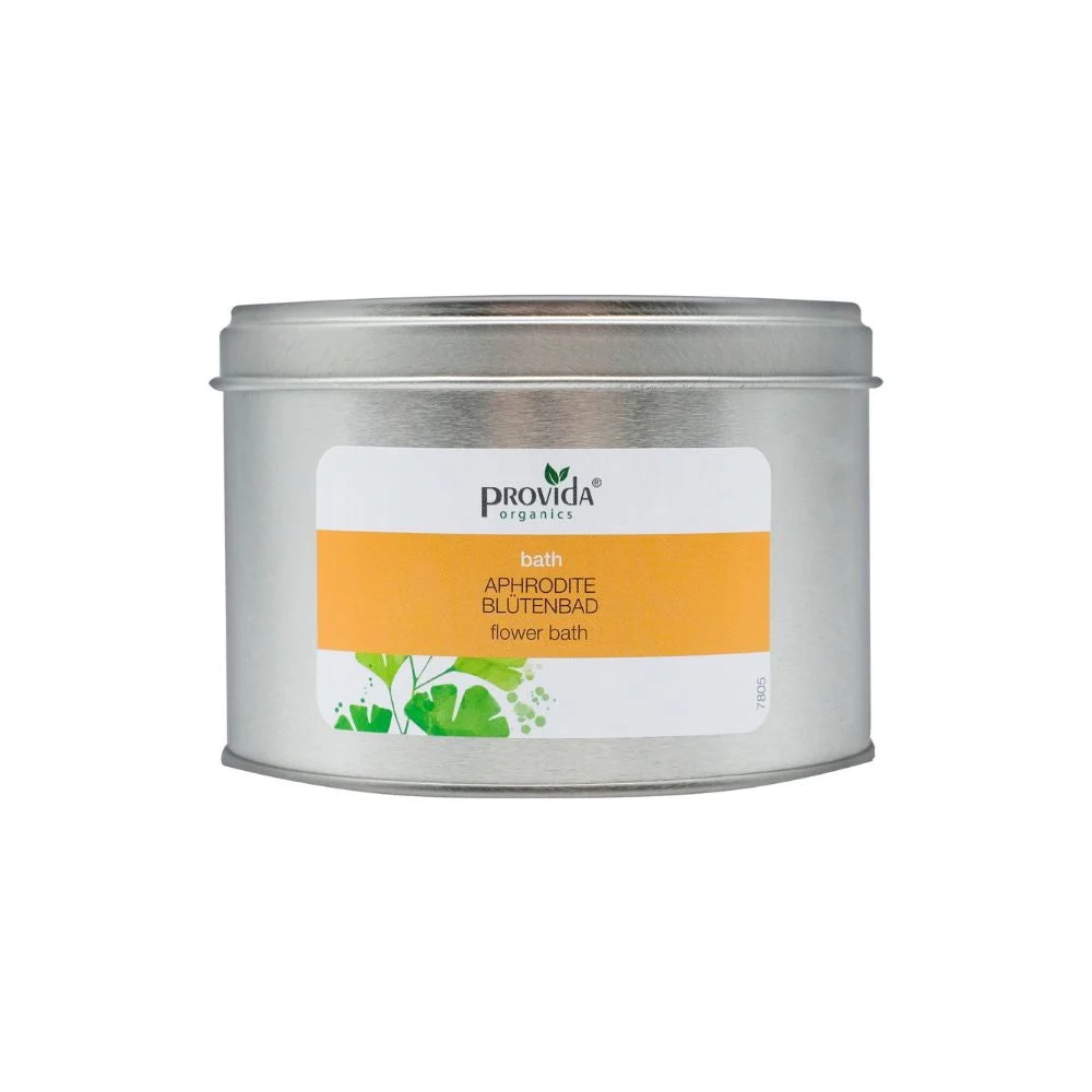Provida organics Bagno di Bellezza Bio "Afrodite