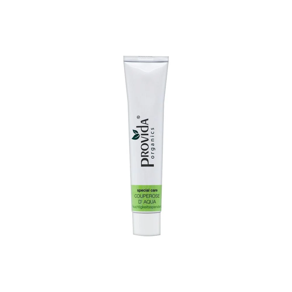 Provida organics Couperose D'Aqua, 50 ml