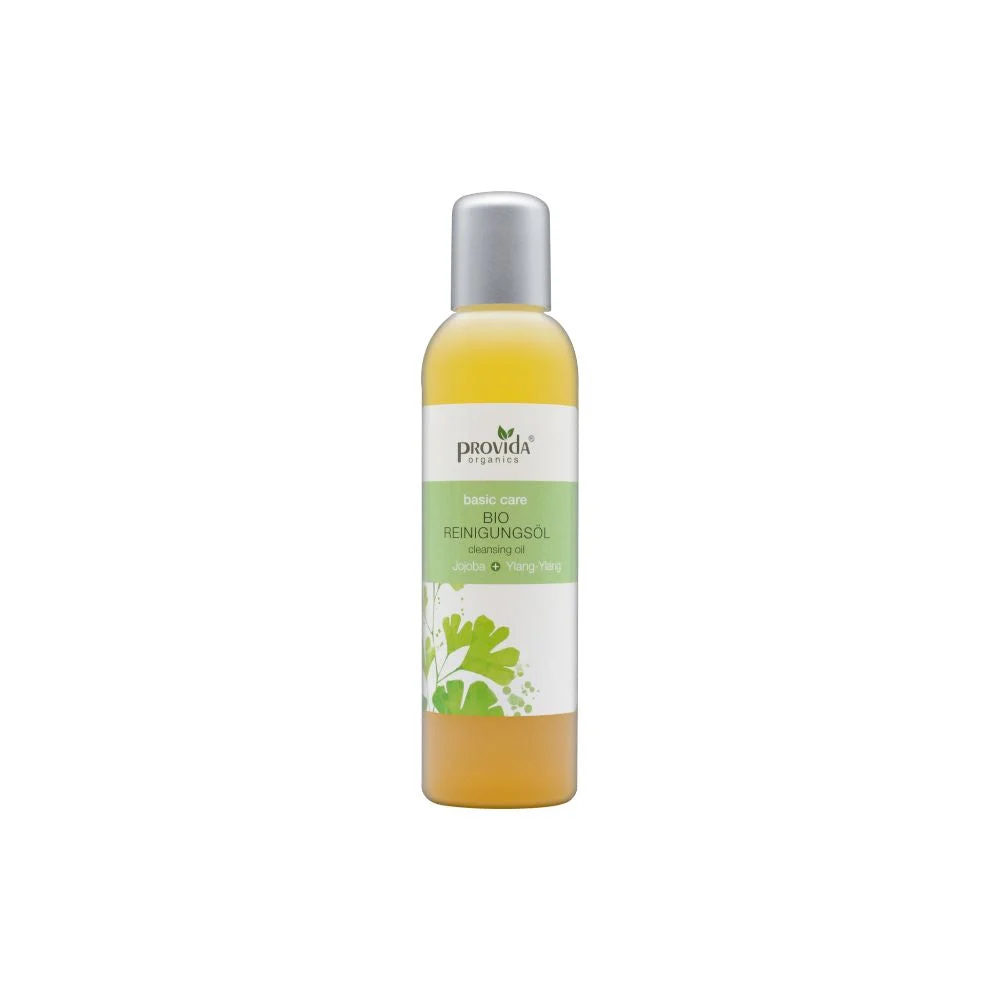 Provida organics Olio Detergente bio 100 ml