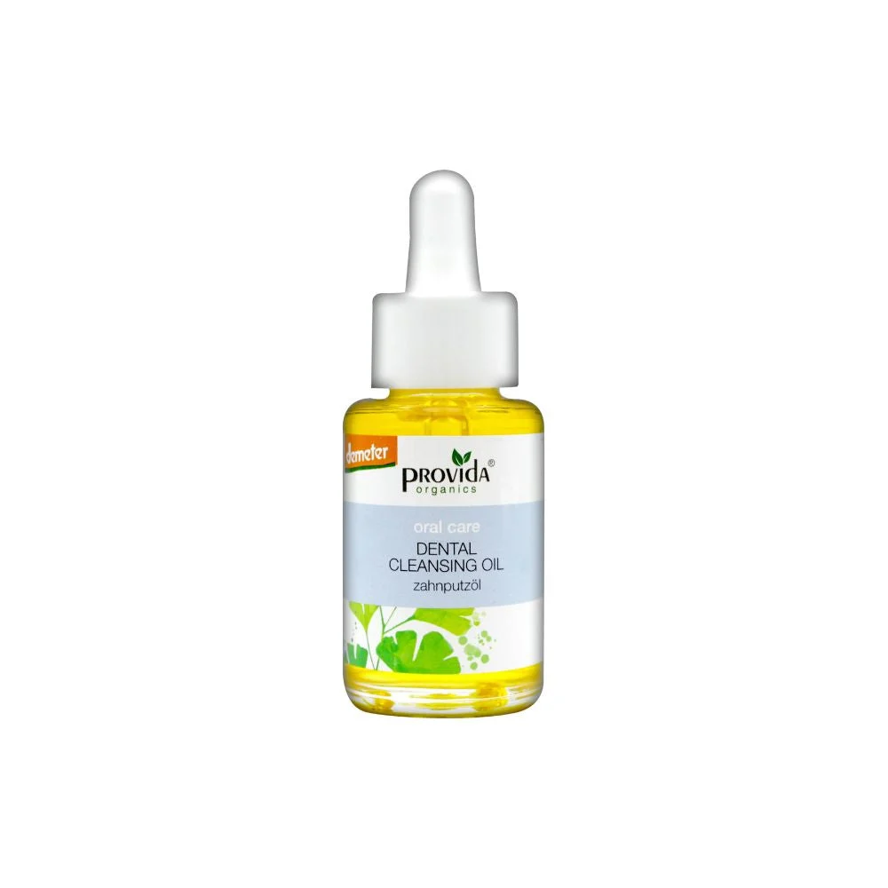 Provida organics Dental Olio detergente, 30 ml