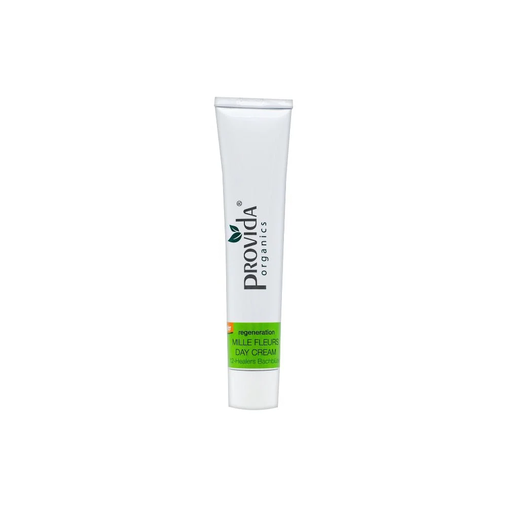 Provida organics Crema Giorno Mille Fleurs 50 ml