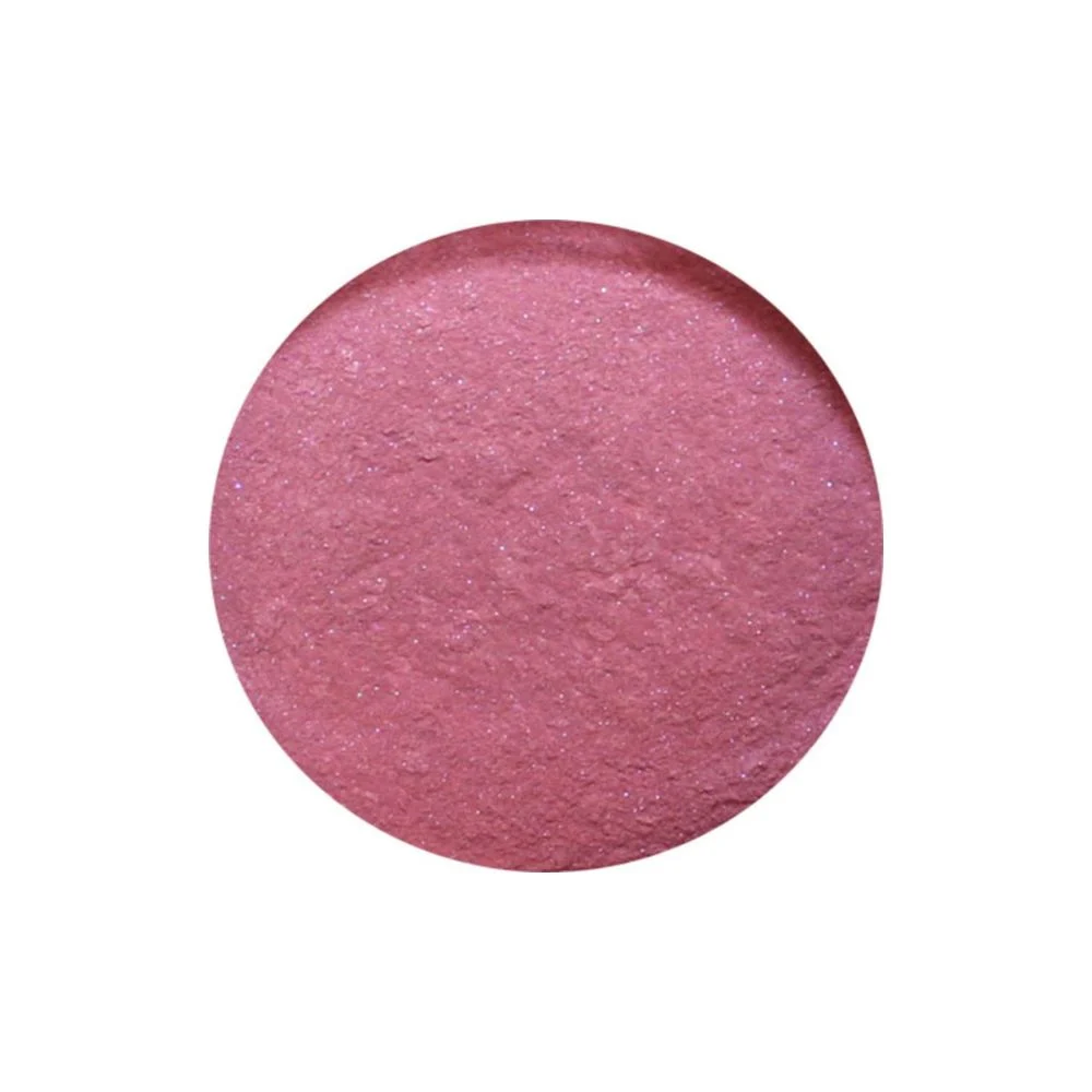 Provida organics Satin Matte Blush, Fuchsia (4 g)