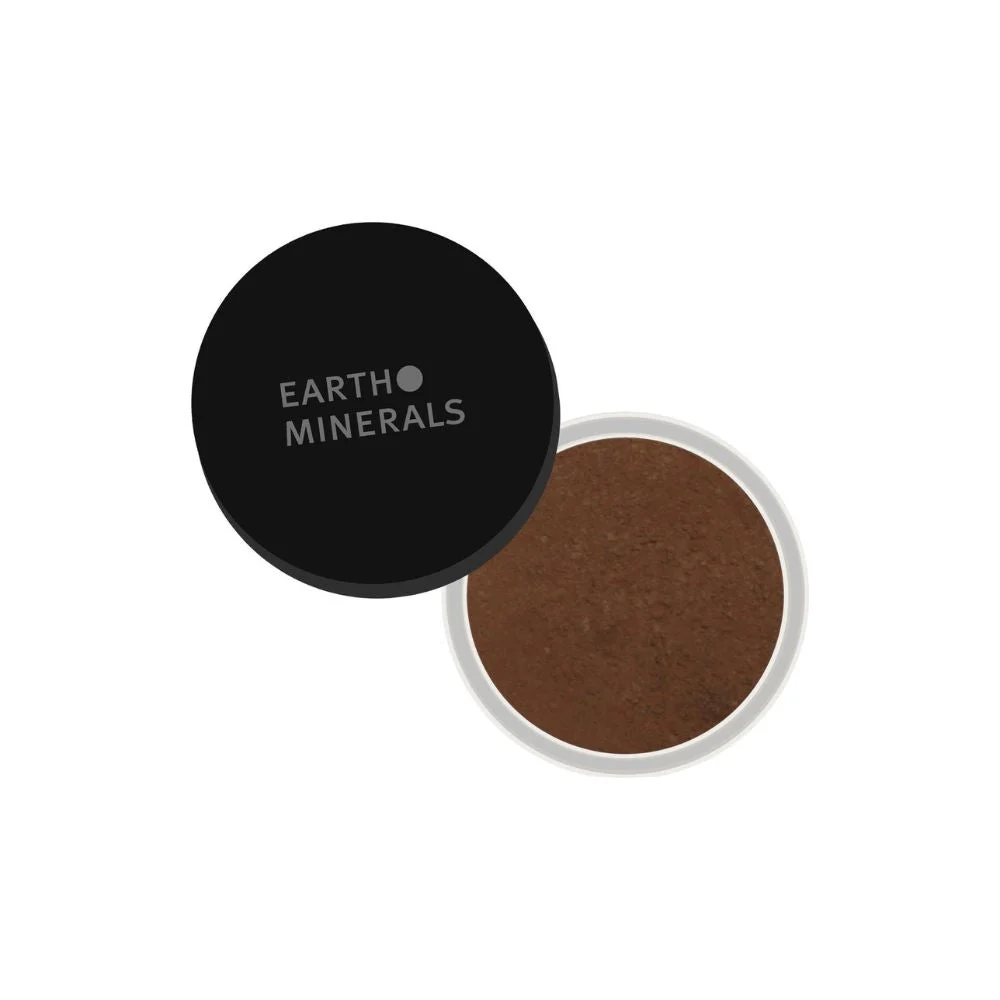 Provida organics Earth Minerals Contour polvere, 4 g