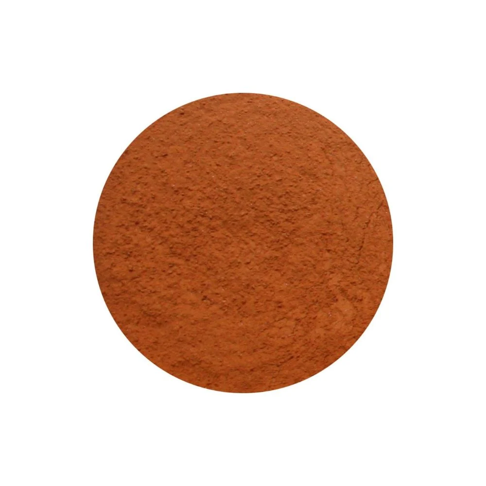 Provida organics Bronzer, Mauna Loa matt (4 g)