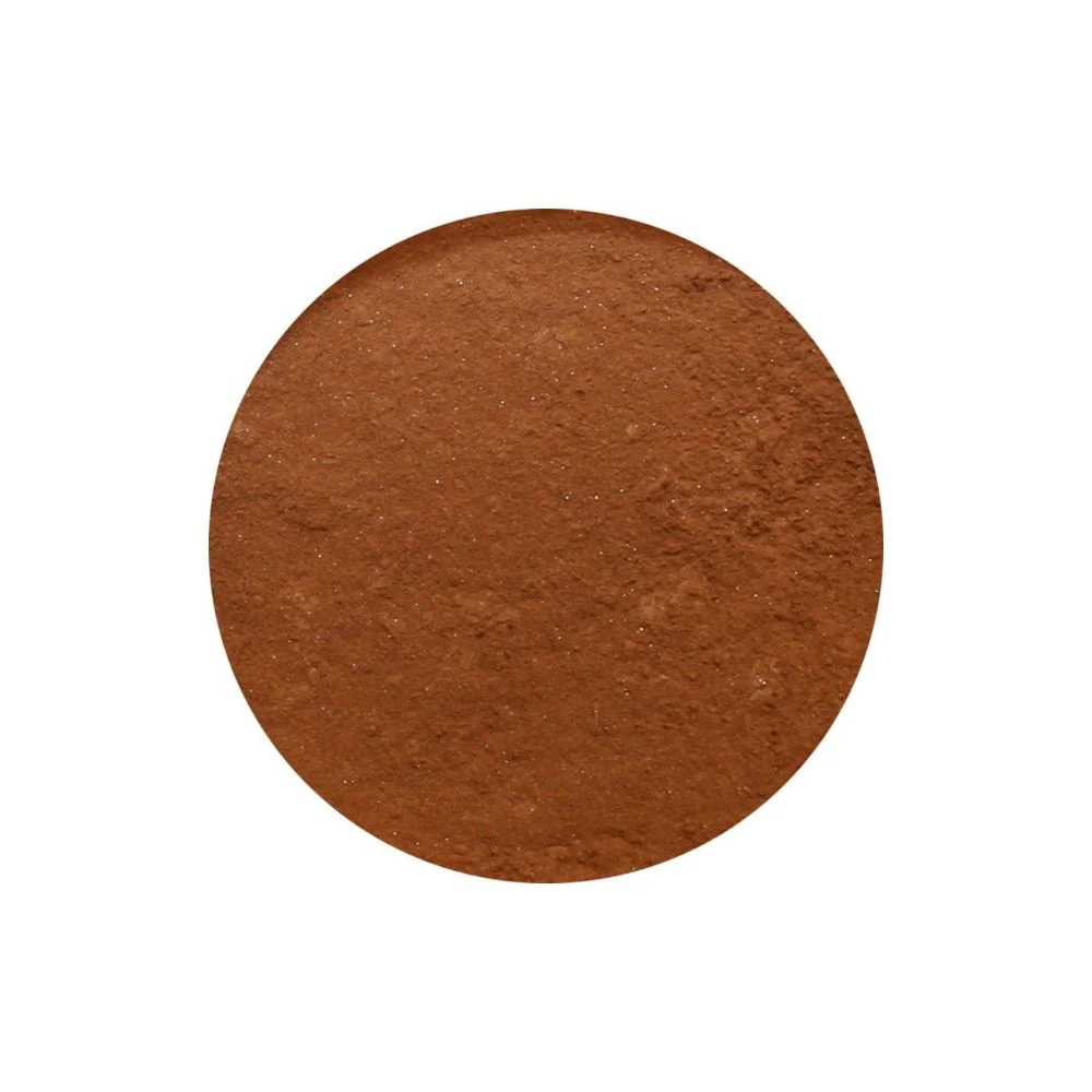 Provida organics Bronzer, St. Lucia Shimmer (4 g)