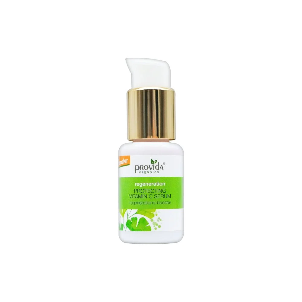 Provida organics Siero alla Vitamina C Mille Fleurs Protecting, 30 ml