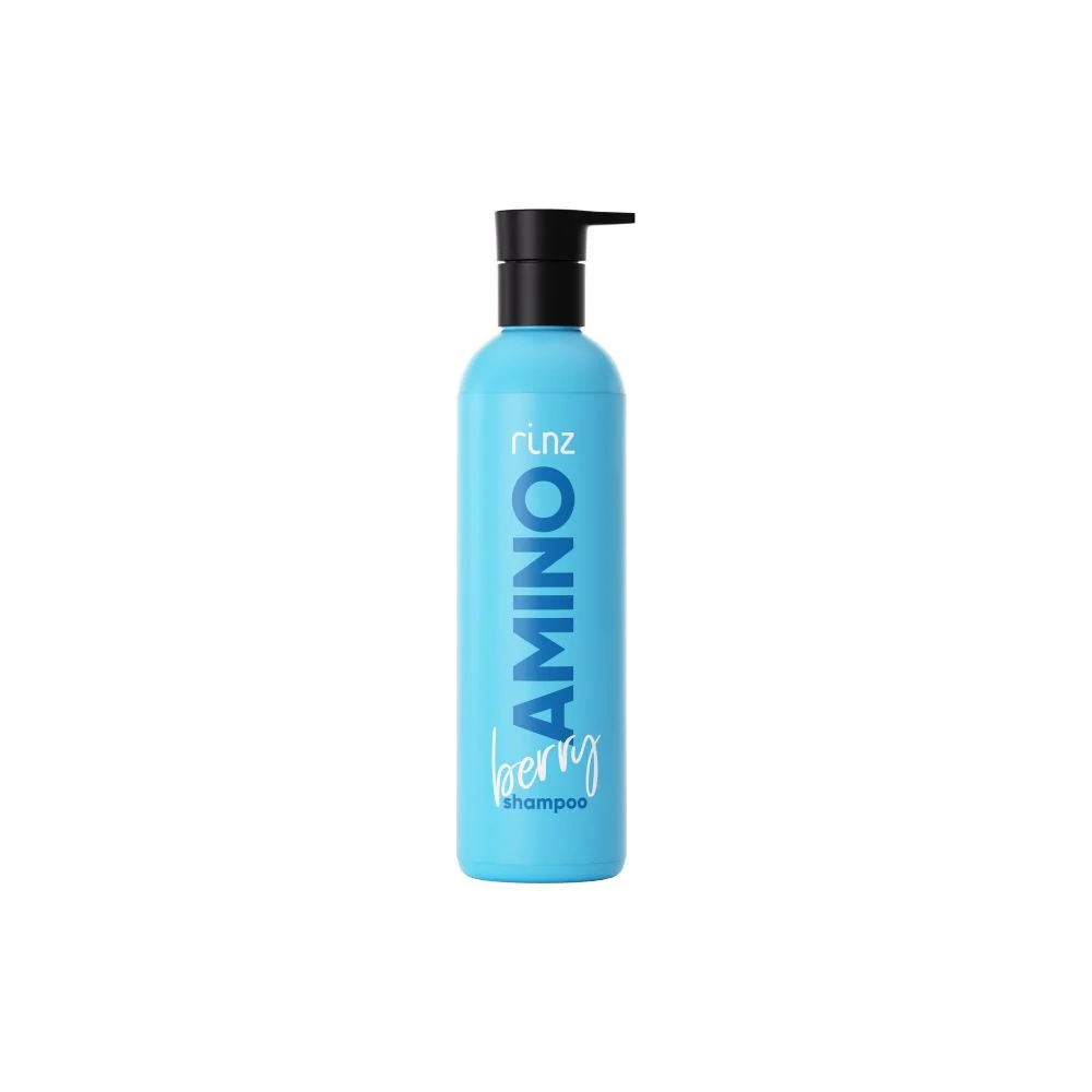 Rinz Amino Berry Shampoo, 250 ml