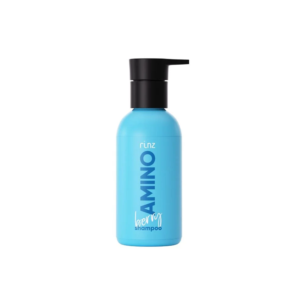 Rinz Amino Berry Shampoo, 100 ml
