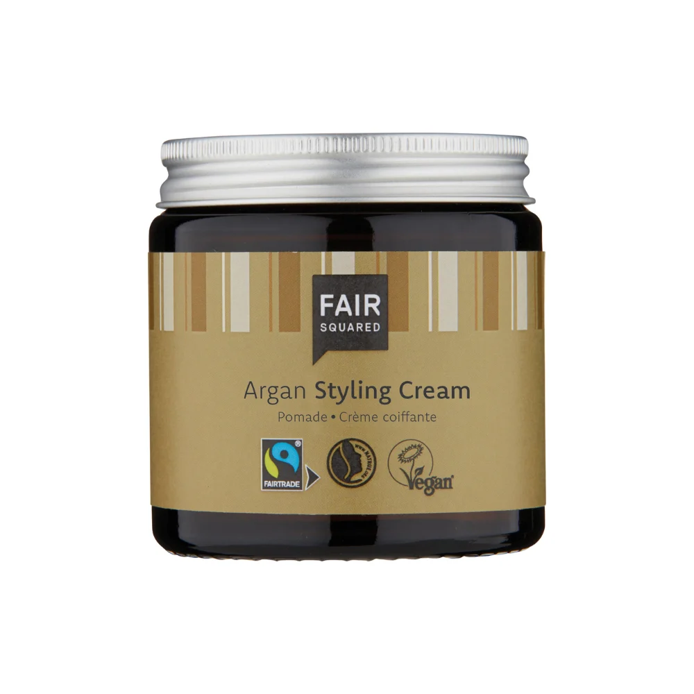 Fair squared Argan Styling Crema 100 ml