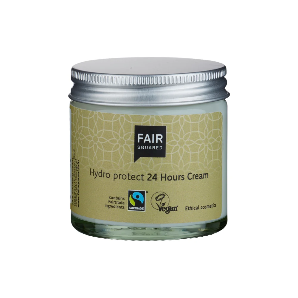 Fair squared Crema 24 Ore Argan 50 ml