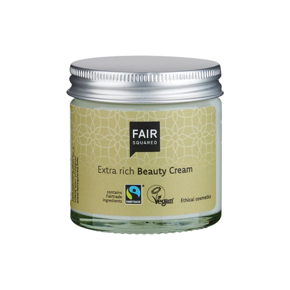 Fair squared Beauty Crema Extra ricca 50 ml