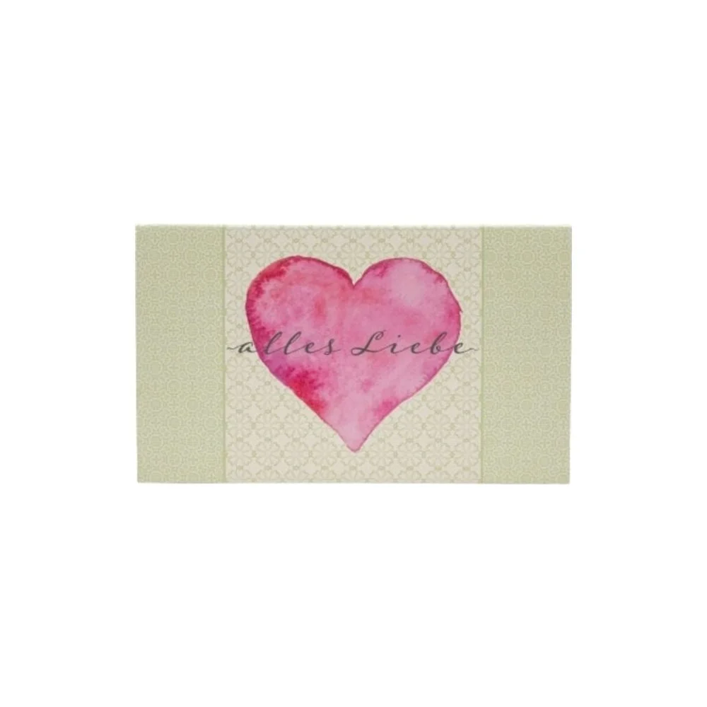 Leo & lilo Set Regalo Crema Mani Alles Liebe