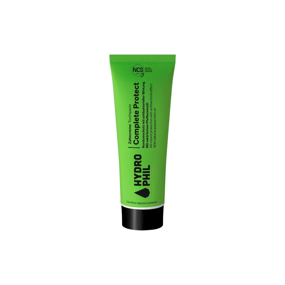 Hydrophil Dentifricio Complete Protect 75 ml