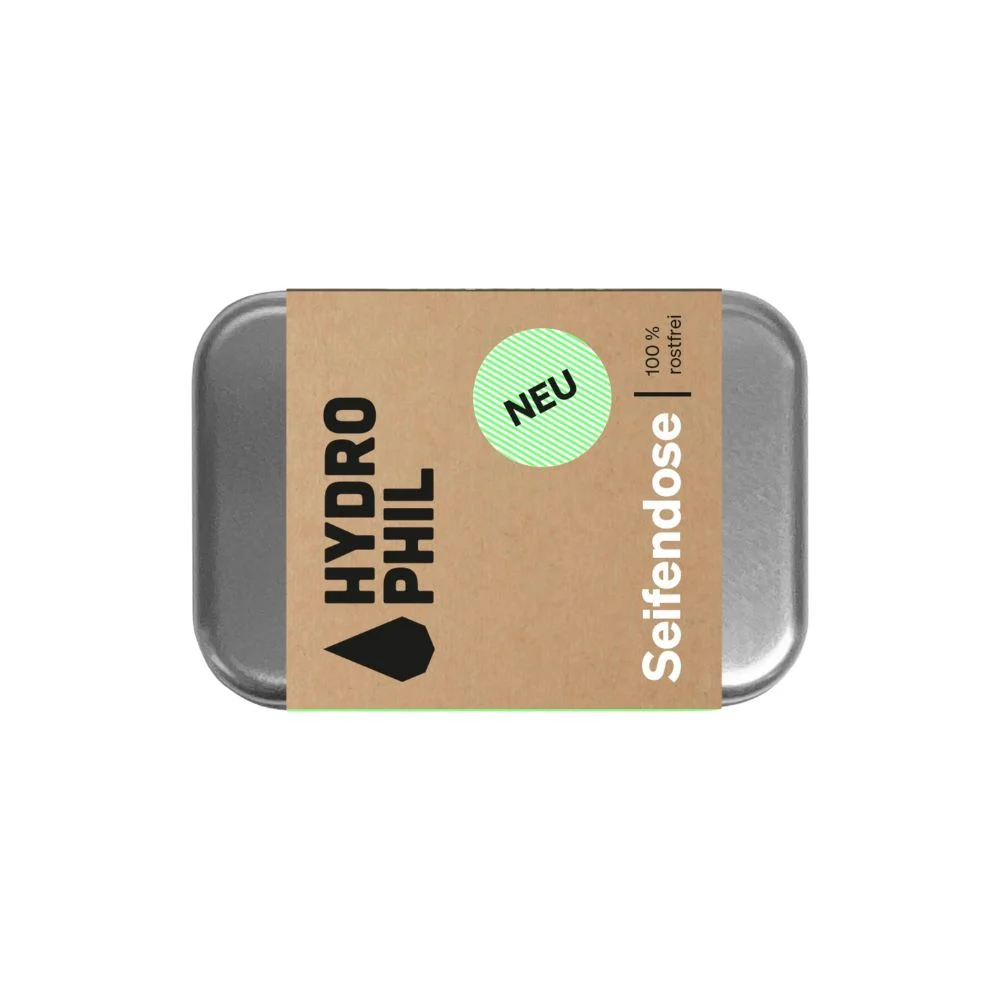 Hydrophil Lattina per Sapone