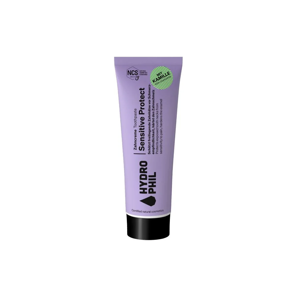 Hydrophil Dentifricio Sensitive Protect 75 ml