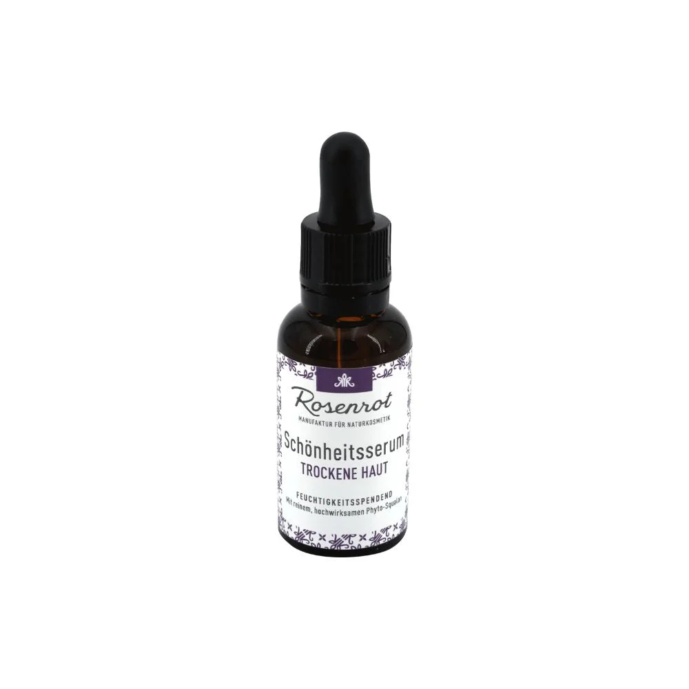 Rosenrot Siero di Bellezza, 30 ml