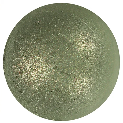 Angel minerals Ombretto in Polvere Satinato/Kiwi Lucido (1 g)