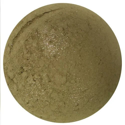 Angel minerals Ombretto in Polvere Opaco Oliva (1 g)